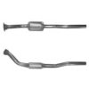 CITRO 1706AS Catalytic Converter